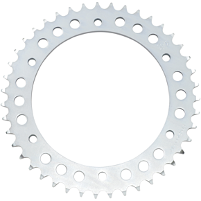 JT Sprockets Sprocket - Rear - Suzuki - 43-Tooth JTR2011.43