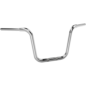 Khrome Werks Handlebar - Ape Hanger - 12" - Chrome 300351