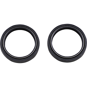 Kyb Fork Oil Seal Set - 46 mm ID 110014600302
