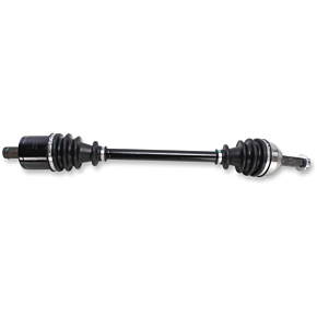 Moose Racing Complete Axle - Kit - Polaris