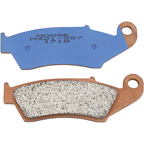 Moose Racing M1 Brake Pads - Front - M321-S57