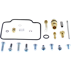 Moose Racing Repair Kit Carburetor Suzuki
