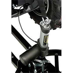 Moose Utility Plow Lift Actuator 4501-0309