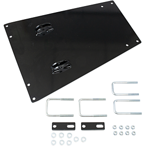 Moose Utility UTV Plow Mount - CF Moto 4501-0649