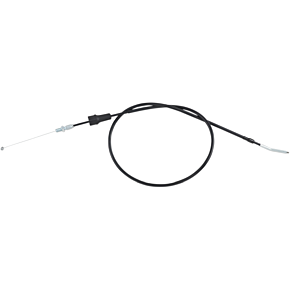 Motion Pro Pull Throttle Cable for Suzuki - 04-0156