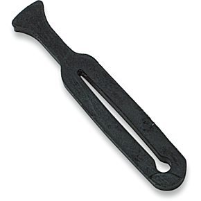 Parts Unlimited Windshield O-Ring with Tab