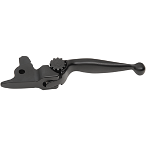 Powerstands Racing Clutch Lever - Journey - Black 12-00460-22