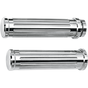 Proone Perfmfg Grips - Billet - Ball-Milled 500560