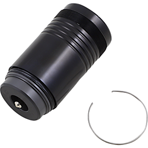 Race Tech Bladder Cap Kit - KTM SWBL 6001