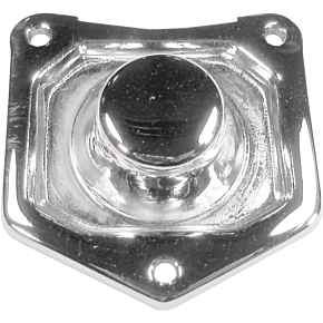 Terry Components Starter Solenoid - Cover 555150