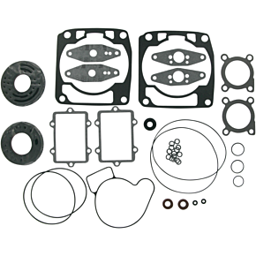 Vertex Complete Gasket Set - Arctic Cat 711296