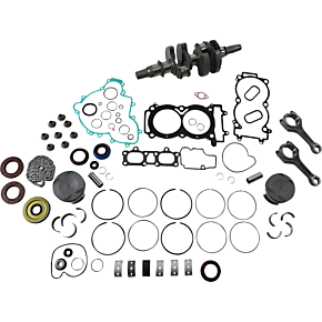 Vertex Engine Rebuild Kit - Polaris WR00041