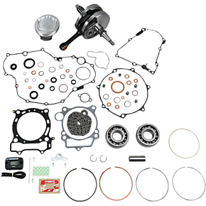 Wiseco Engine Kit - YZ 450 F PWR151-100