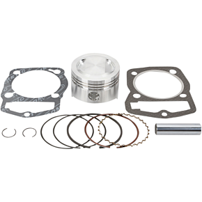 Wiseco Piston Kit with Gaskets PK1126