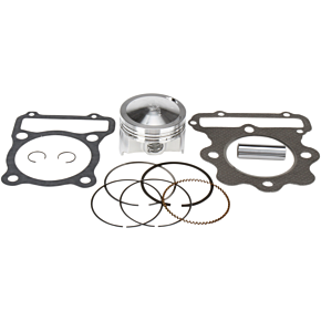 Wiseco Piston Kit with Gaskets - Standard PK1219