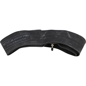 Inner Tube - Standard - 21" - TR-4 - Center/Side Metal Valve 70151