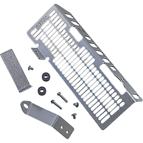 Radiator Guards - Honda 0101-1101