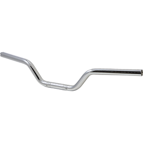 Handlebar - Moto 2.0 - Mid - Chrome TD-101-03C
