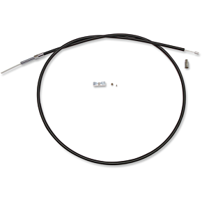 Control Cable Kit - BYO™ - Black Vinyl 498721