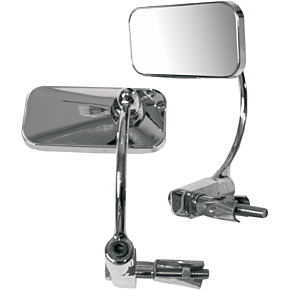 Bar End Mirror - Right 20-34020