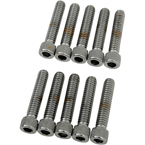 1/4-20 X 1 1/4" Socket Head DS-190538