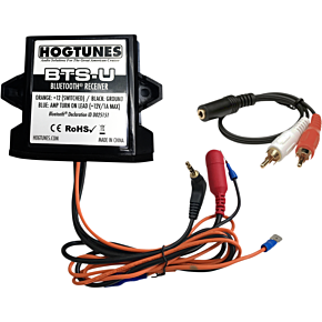 Bluetooth Receiver - Universal BTS-U