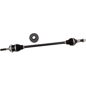 Axle - Heavy Duty - Plus Lift PAXL3012HDP6ET