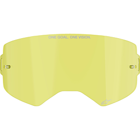 Supertech Lens - Yellow 9100125-5115
