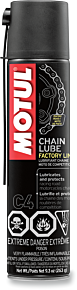 Factory Line Chain Lube - 400ml - Aerosol 103246