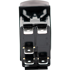 Rocker Switch - Whip Light BL-WPARS
