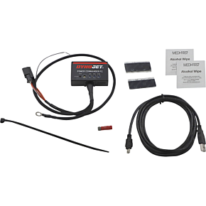 Power Commander Fuel Controller - Kawasaki FC17901