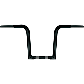 Handlebar - Outlawz - 10" - TBW - Black WO610B