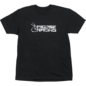 Camo T-Shirt - Black - Large 3030-22725