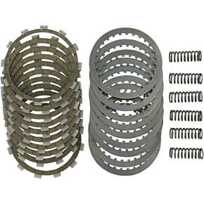 Clutch Kit DPSK244F