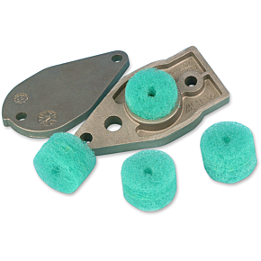 Breather Cover Filter - Twin Cam 63815-99