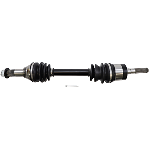 Complete Axle Kit - Front Right - Can Am 0214-2002