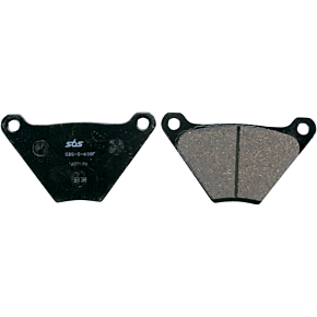 Ceramic Brake Pads 513H.HF