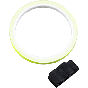Detailing Tape - Fluorescent Yellow