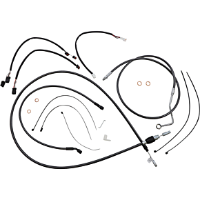 Control Cable Kit - Black Pearl™ 4871151