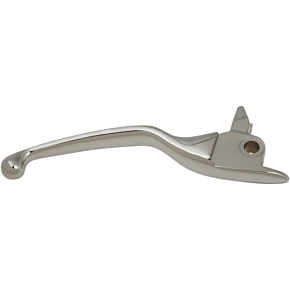 Brake Lever - Wide Blade - Chrome 0614-1108