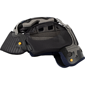 Quantum-X Interior Pad - EP III - 10 mm 07-5819