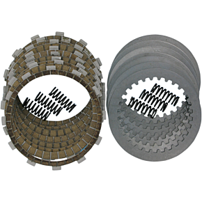 Clutch Kit DPK207