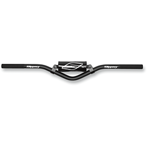Handlebar - Watercraft - 0° - Black 0601-2101