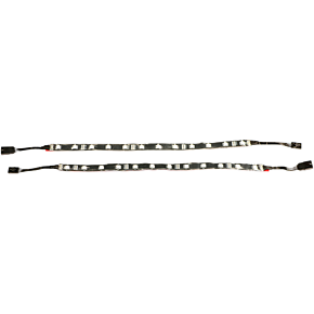 12" LED Flex Pods 41034