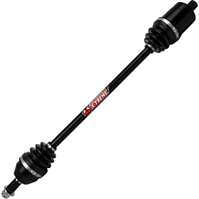 Axle - X-Treme - Heavy-Duty - Long Travel - Rear Left/Right - Polaris General PAXL-6062XHD-5