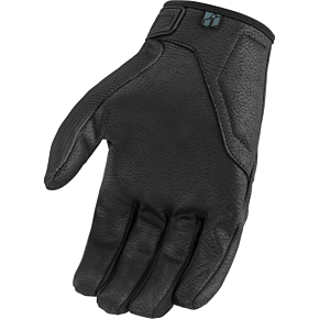 Women's Hooligan™ CE Gloves - Black - XS 3302-0843