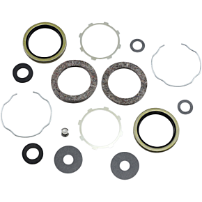 Fork Seal Kit  - 41 mm 45849-49
