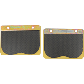 Pro Series Reed Set - Kawasaki PRO-206