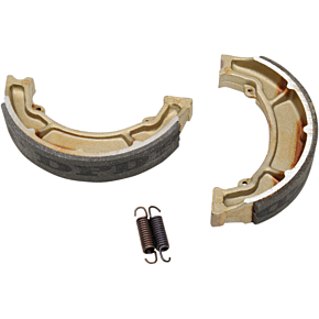 Brake Shoes - Aprilia DP9172