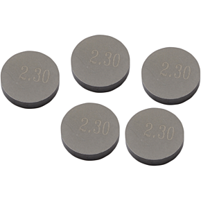 Valveshim - 10.00 x 2.30 - 5 pack 29.100230